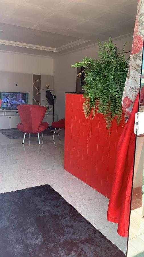 Apartamento Duplex Mobiliado em São Pedro da Aldeia Exterior foto